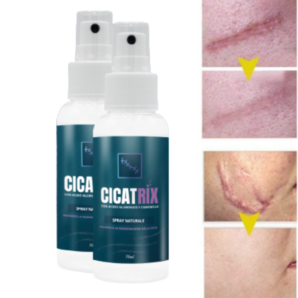 CICATRIX 2X1 BBC – Angolo Bio